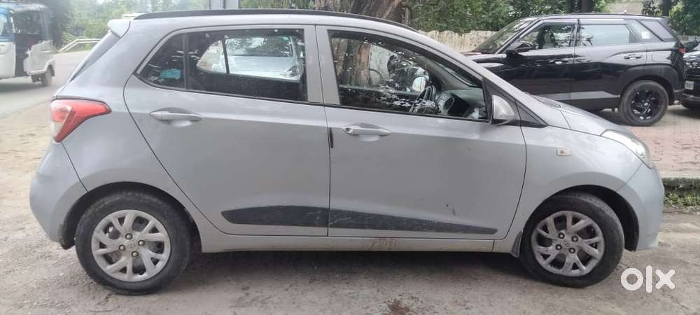Hyundai Grand I10 Petrol 2019