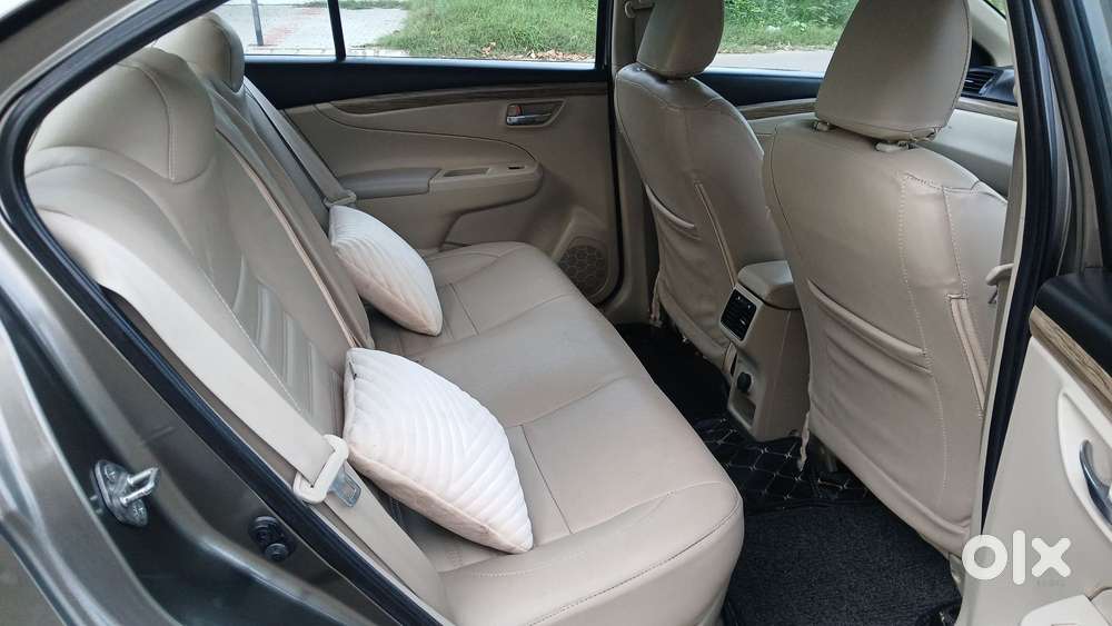 Maruti Suzuki Ciaz 1.3 Delta Shvs Mt, 2019, Diesel