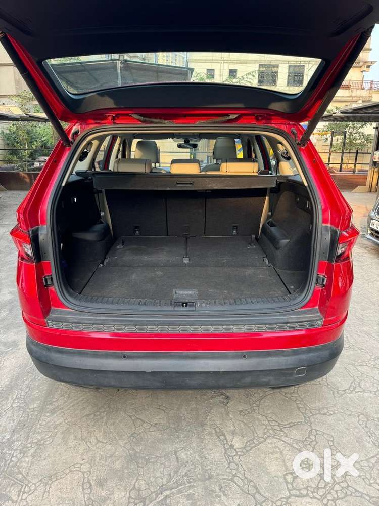 Skoda Kodiaq Diesel 2018 4x4