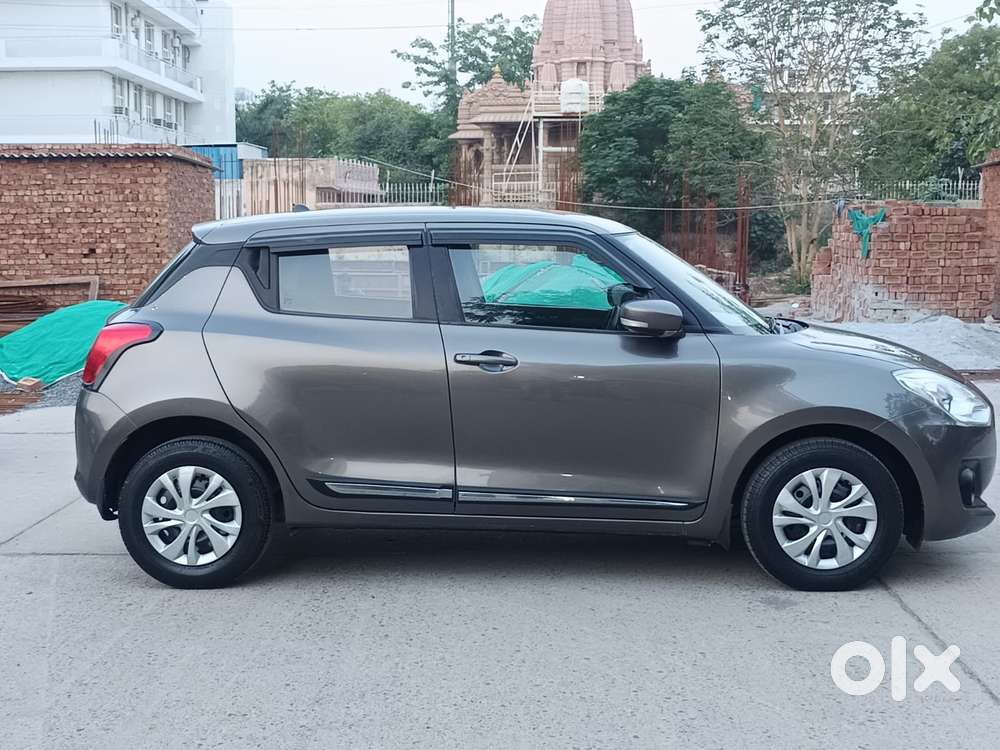 Maruti Suzuki Swift Ddis Vdi, 2018, Diesel