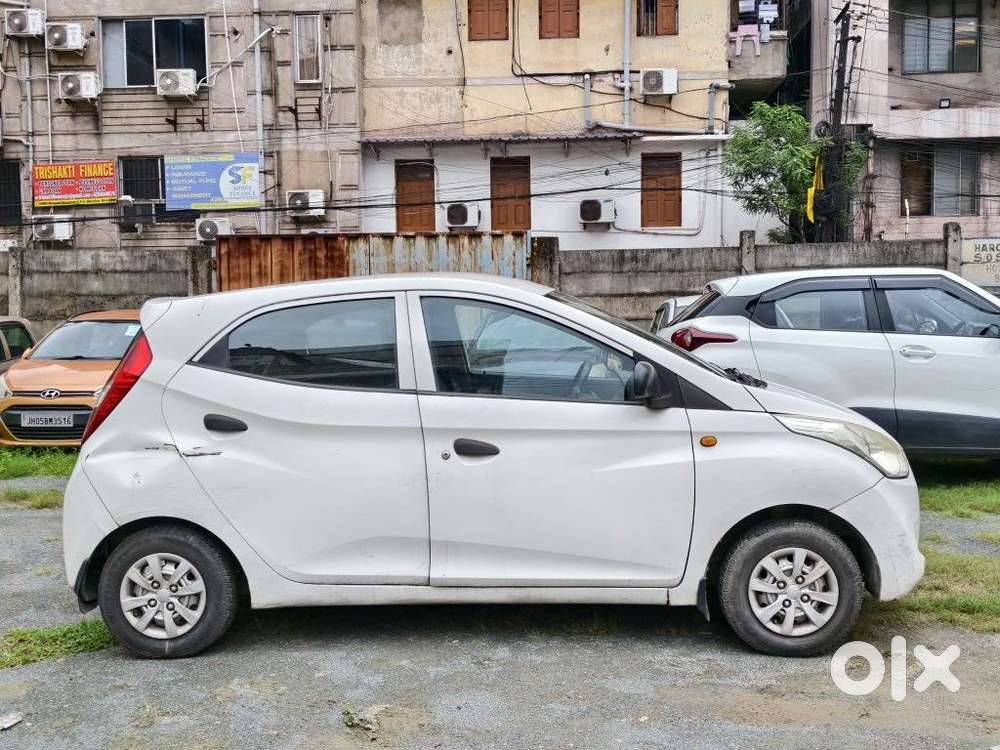 Hyundai Eon Era +, 2012, Petrol