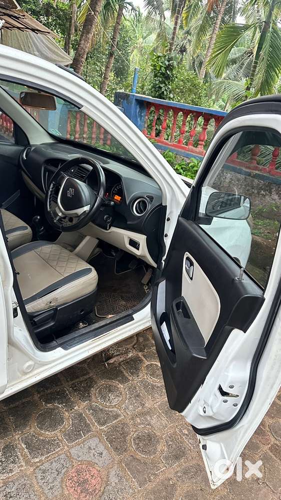 Maruti Suzuki Alto 800 Petrol Manual 2019