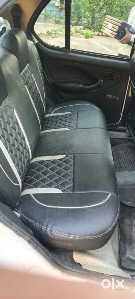 Tata Indica Ev2 2017