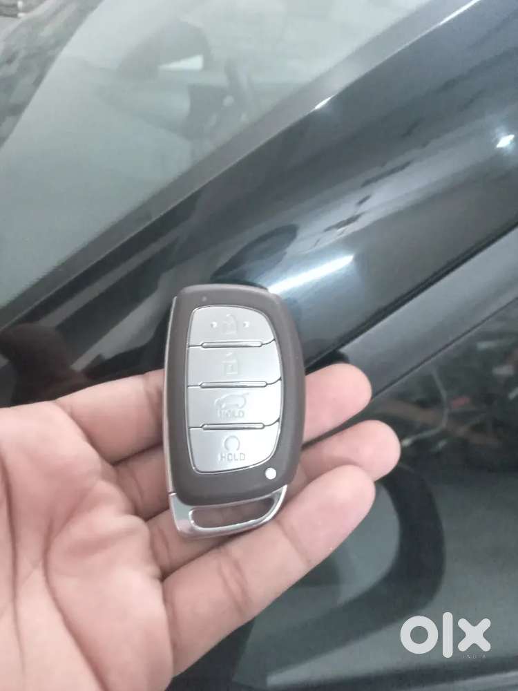 Hyundai Venue Crdi Sx 2024