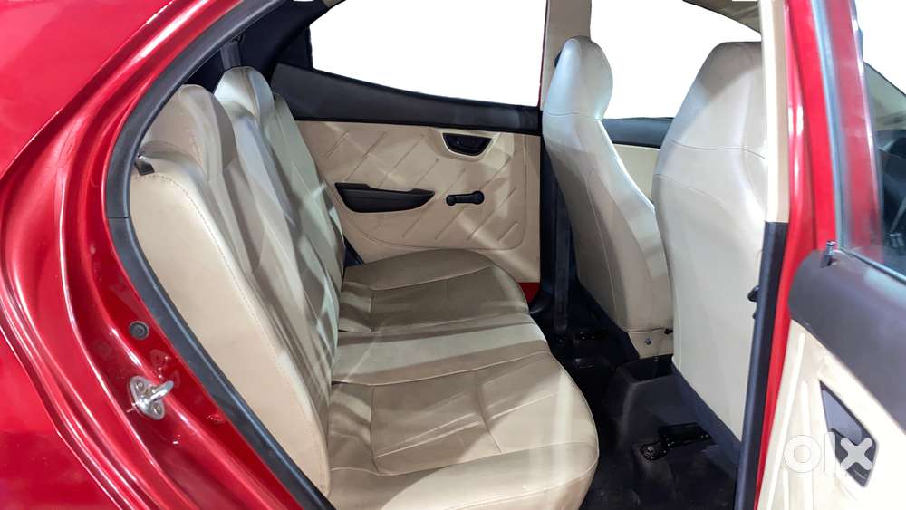 Hyundai Eon Era +, 2018, Petrol
