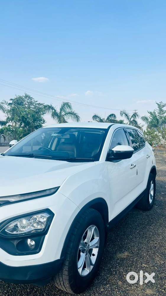 Tata Harrier 2019 Diesel Well Maintained,serious Buyers,dm Only. Call