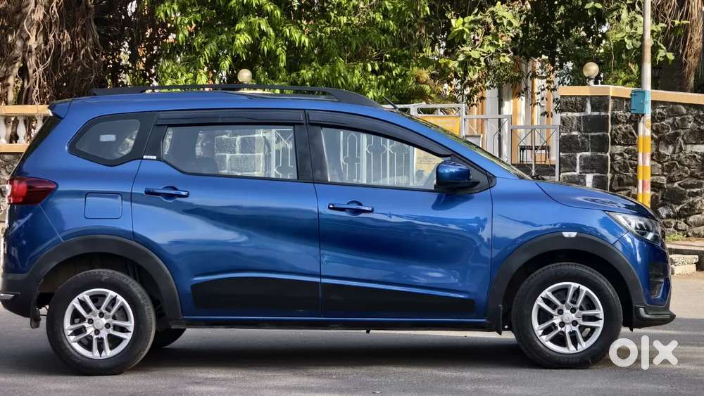 Renault Triber Rxl, 2019, Petrol