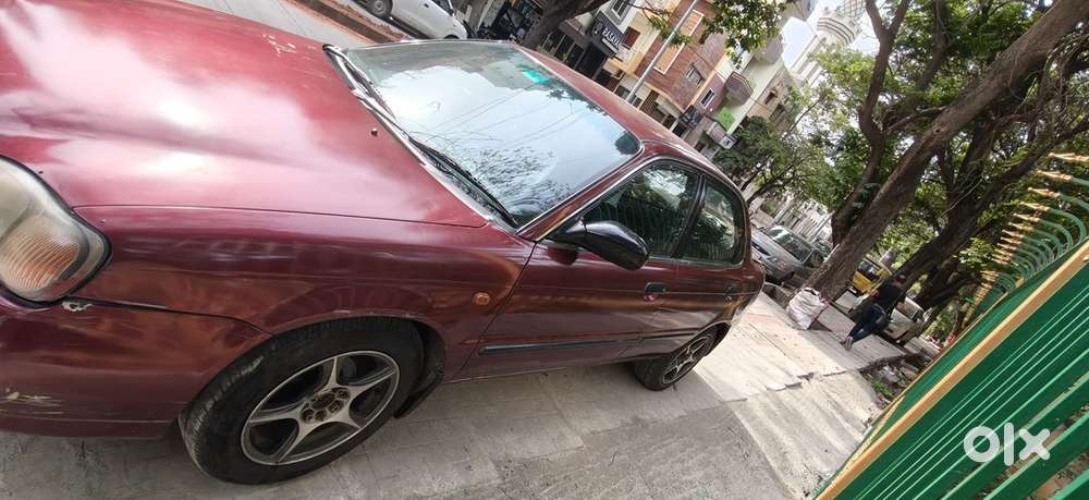 Maruti Suzuki Baleno Rs, 2007 Model