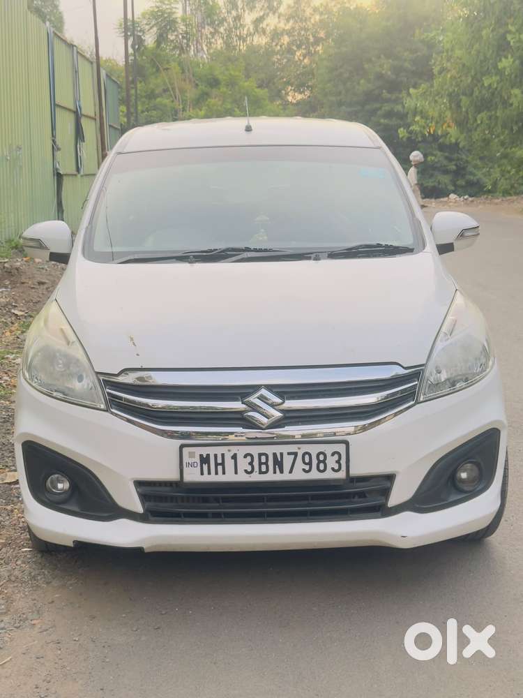 Maruti Suzuki Ertiga Vdi Shvs, 2015, Diesel