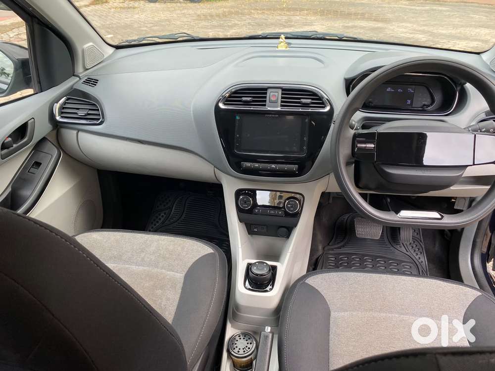 Tata Tiago Ev Xt Mr, 2025, Electric