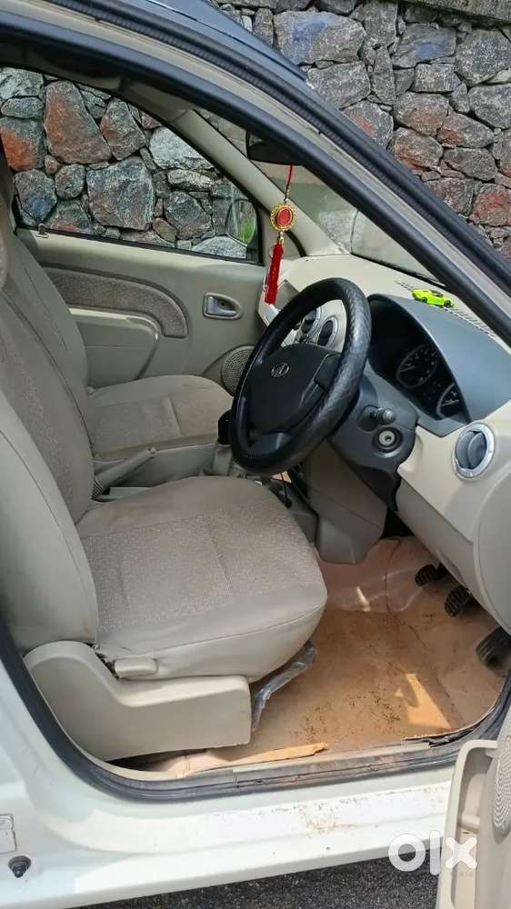Mahindra Verito 2012 Diesel 118524 Km Driven. Neetand Clean Car