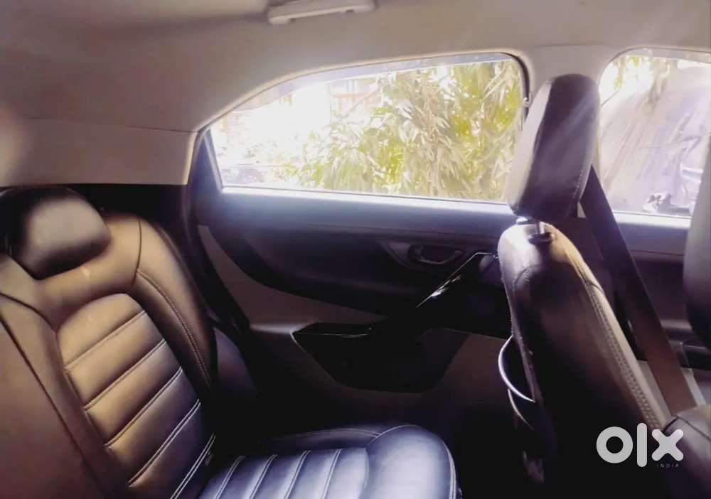 Tata Nexon 2018 Diesel Well Maintained