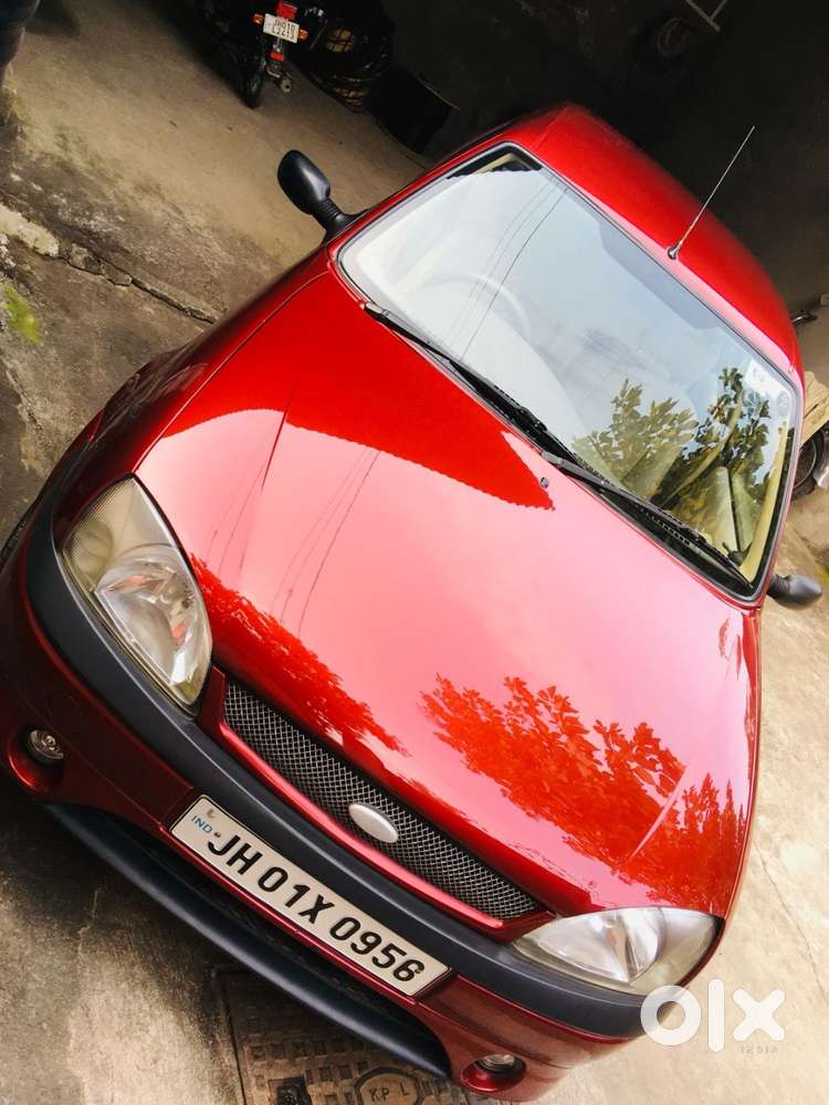 Ford Ikon 2008 Petrol Well Maintained