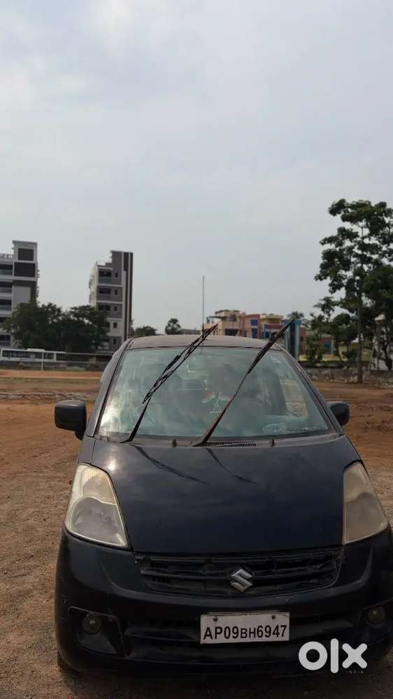 Maruti Suzuki Zen 2007