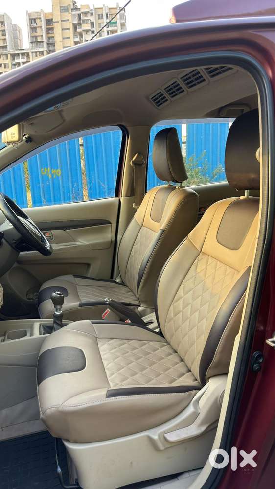 Maruti Suzuki Ertiga Shvs Vdi, 2019, Diesel
