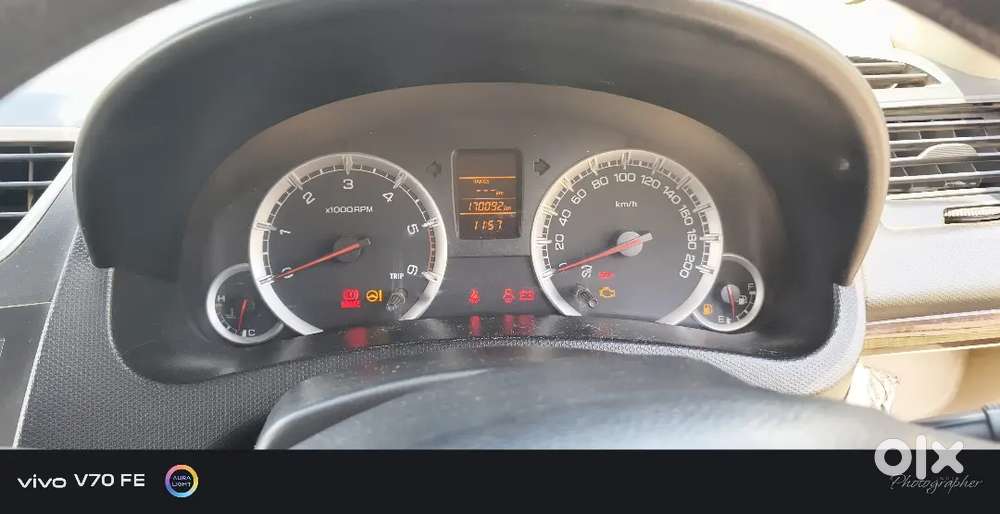 Maruti Suzuki Dzire 2012 Diesel 170000 Km Driven