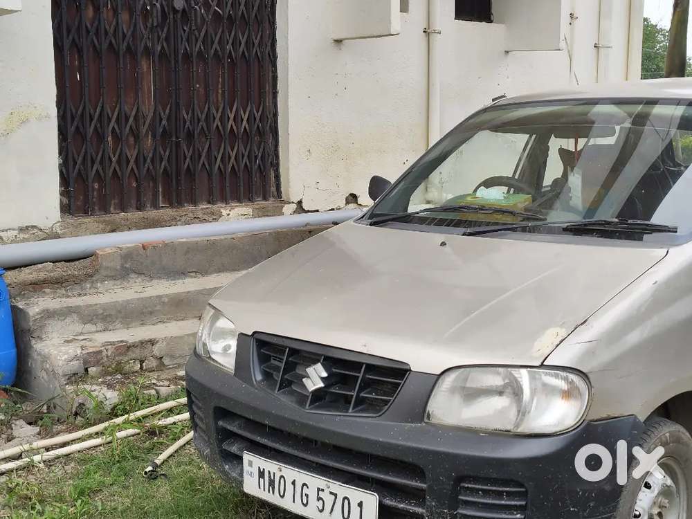 Maruti Suzuki Alto