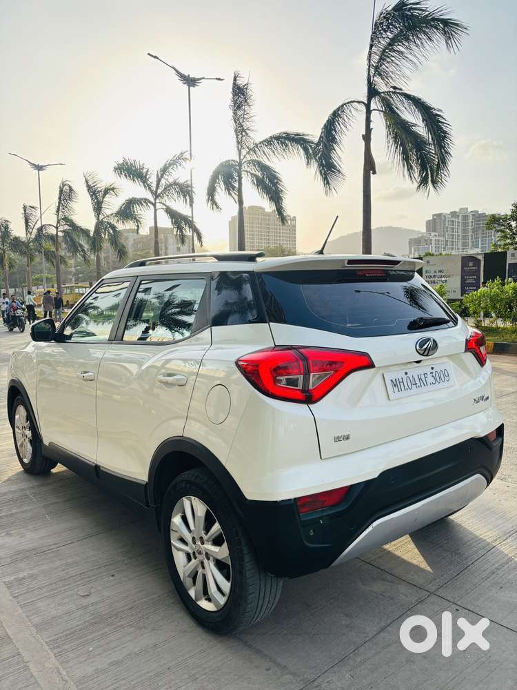 Mahindra Xuv300 W8 Diesel, 2019, Diesel