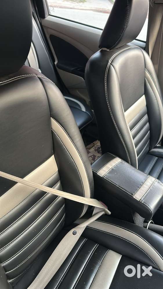 Honda Wr-v I-dtec S, 2018, Diesel