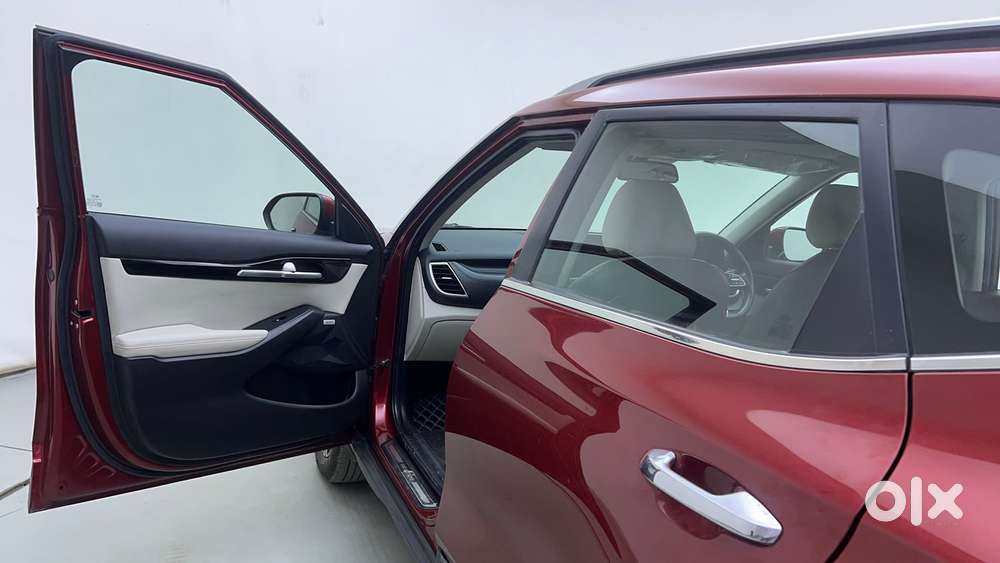 Kia Seltos 1.4 Gtx+ Mt, 2019, Petrol