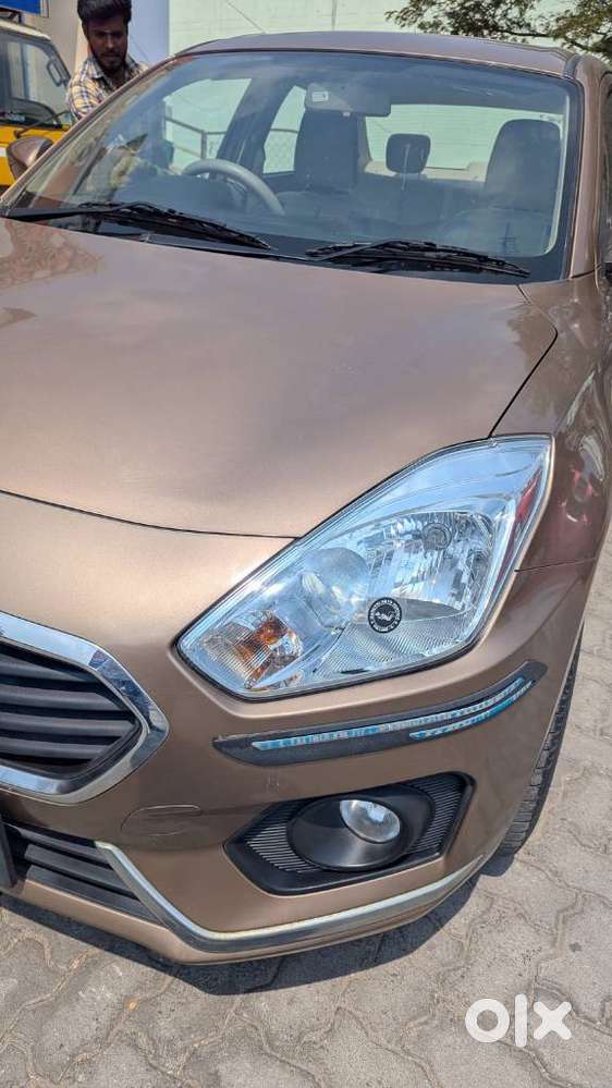 Maruti Suzuki Swift Dzire Zdi+ Mt, 2019, Diesel