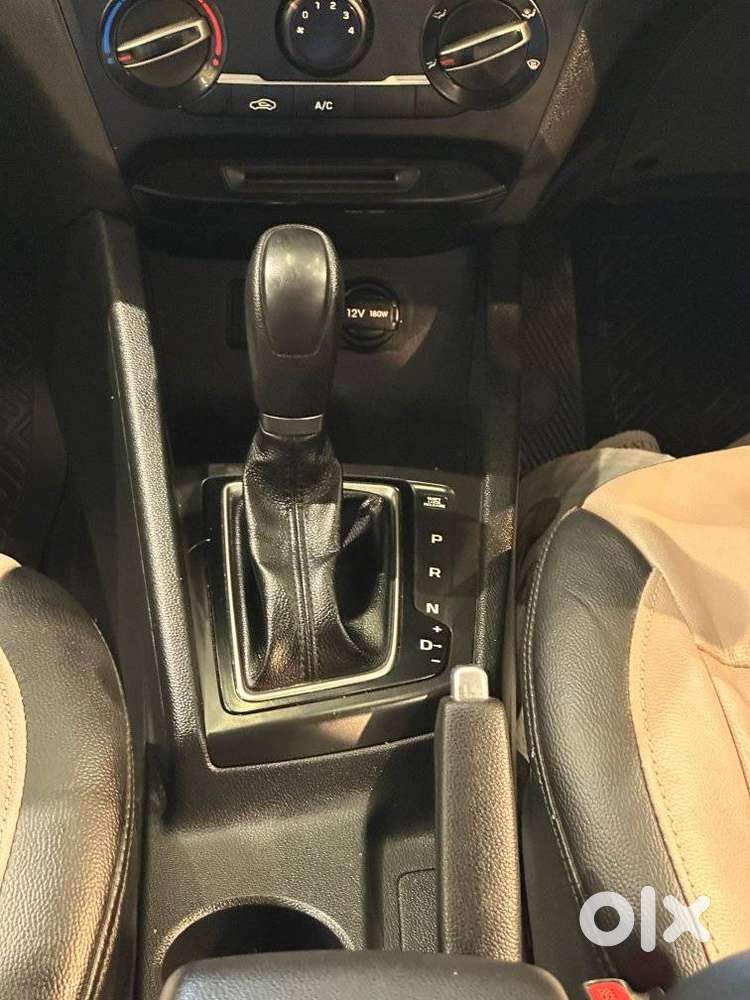 Hyundai I20 1.2 Magna Executive, 2018, Petrol