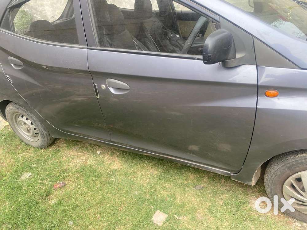 Hyundai Eon 2012