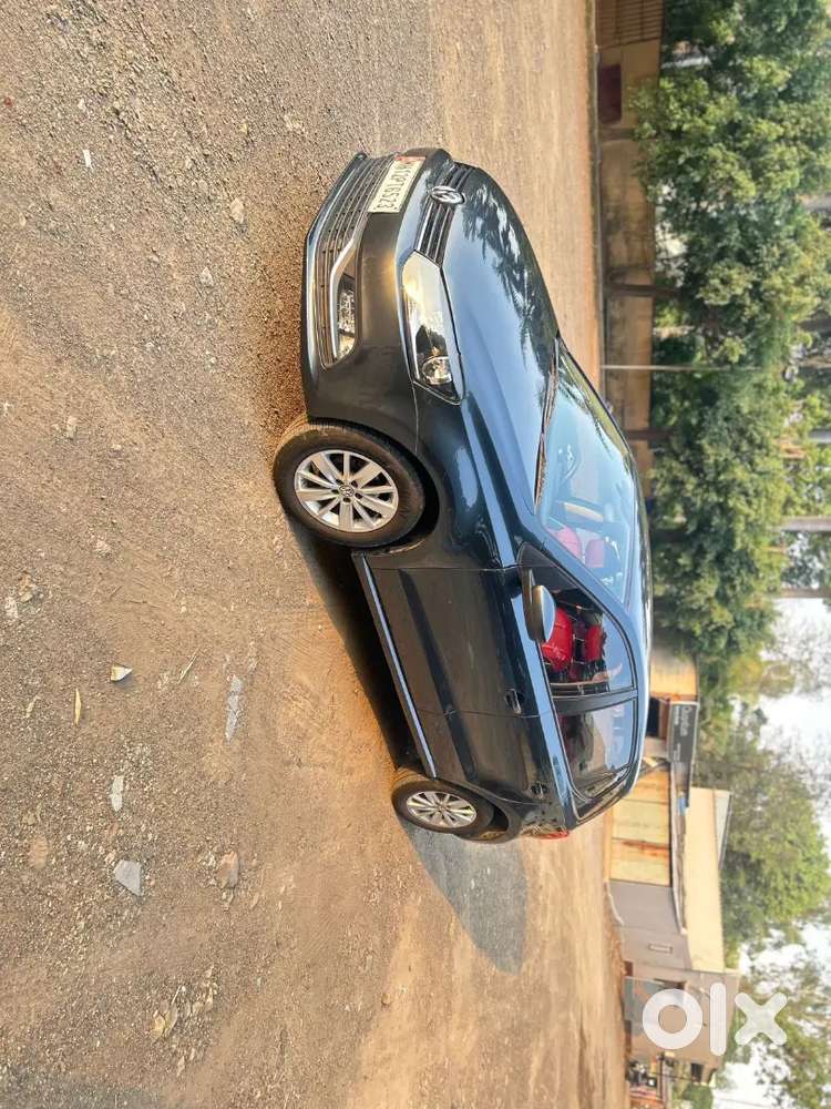 Volkswagen Polo 2017