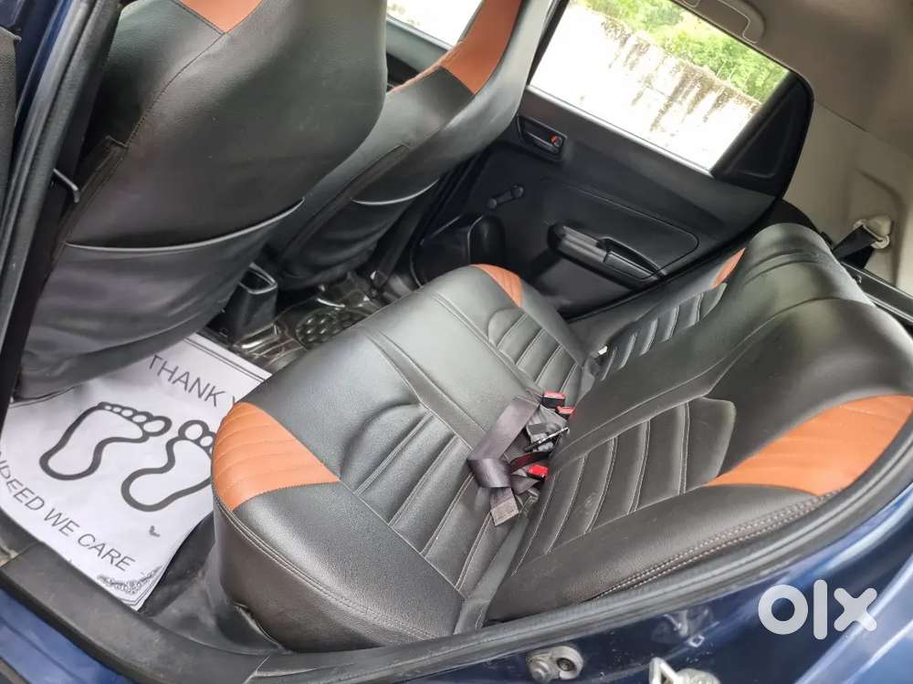 Maruti Suzuki Swift Lxi Model 2019/feb For Sale