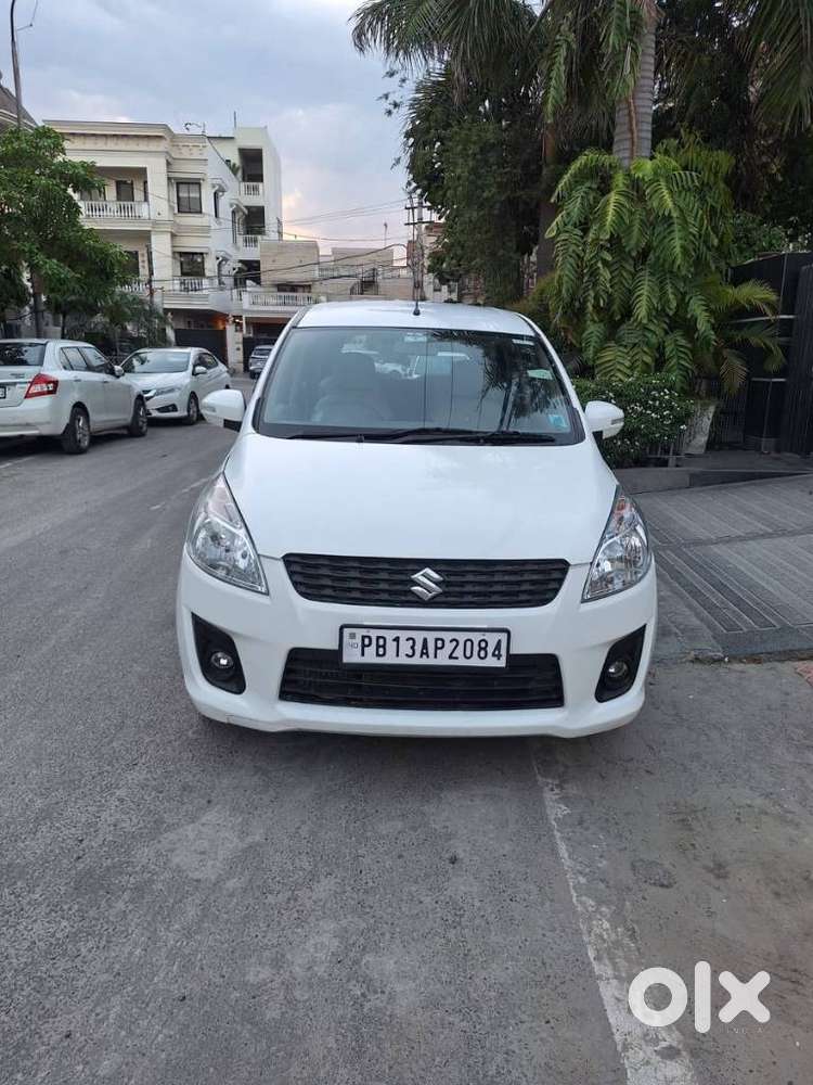 Maruti Suzuki Ertiga 2012-2015 Vdi, 2015, Diesel