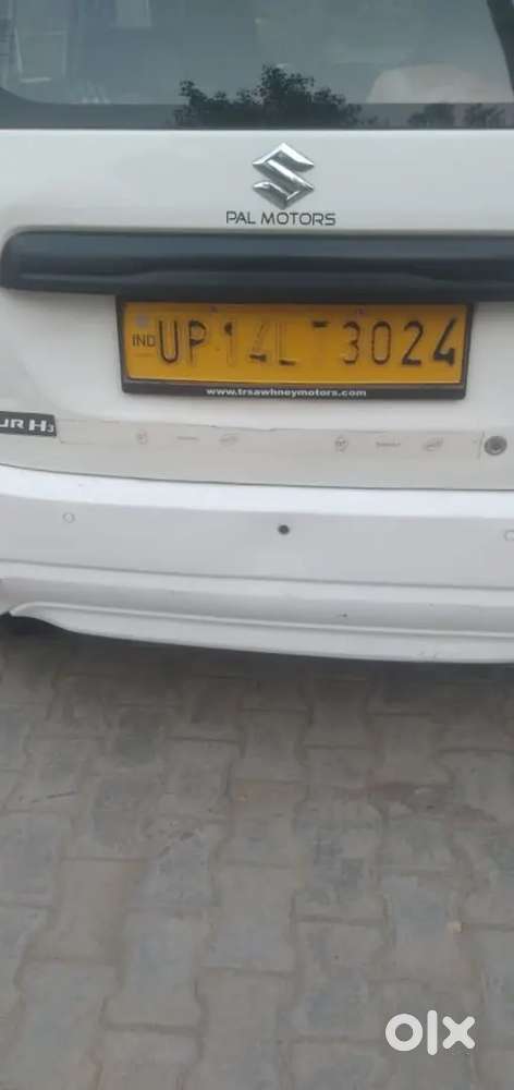 Maruti Suzuki Wagon R 2023 Lxi Cng
