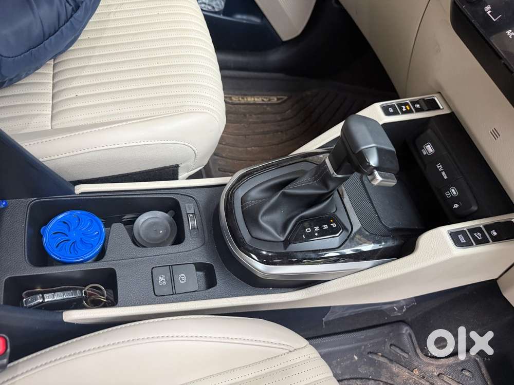 Kiacarensclavishtxplus1.5turbopetrol7strdct-july25-3888km-singleowner