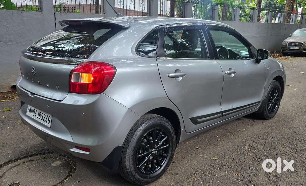 Maruti Suzuki Baleno Delta, 2017, Diesel