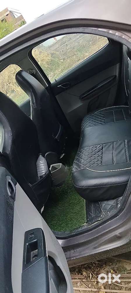 Tata Tiago 2018