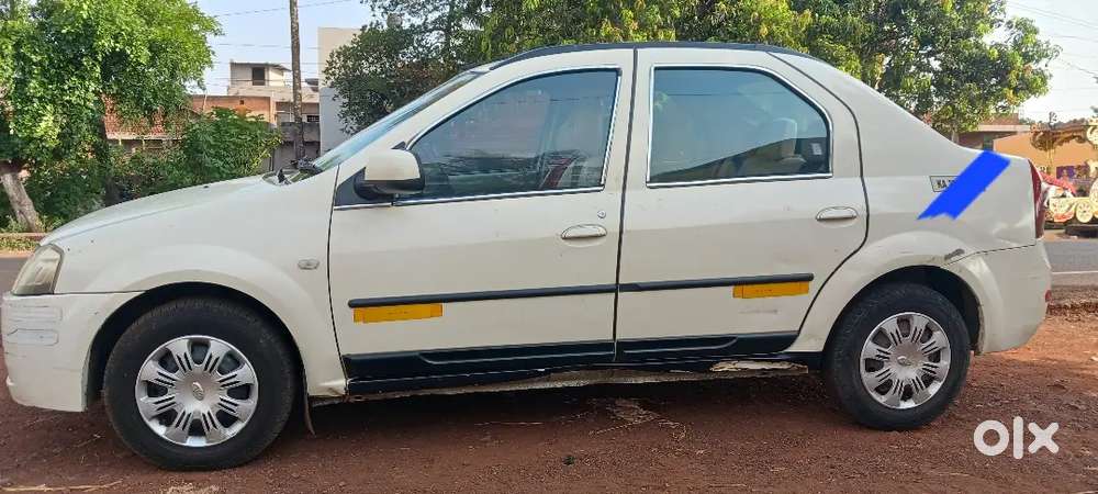 Mahindra Verito Diesel 169800 Km Driven