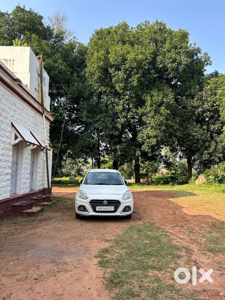 Maruti Suzuki Dzire 2022 Petrol Good Condition