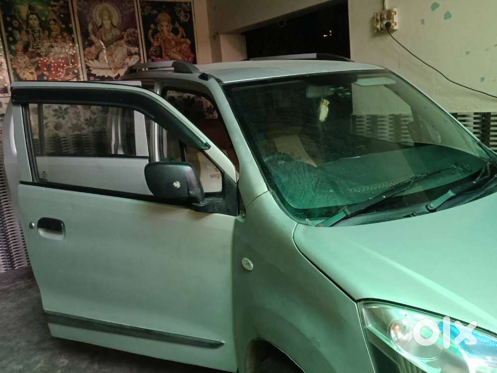 All Is Good Condition