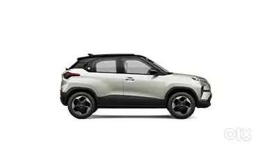 Tata Altroz Xm Plus Petrol, 2024, Petrol