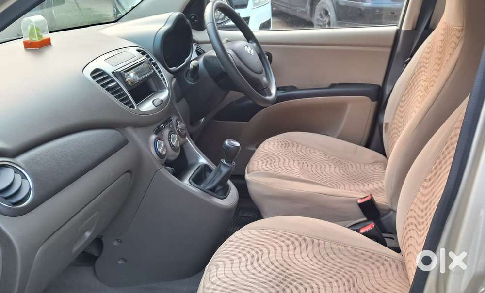 Hyundai I10 1.2 Kappa Magna, 2013, Petrol