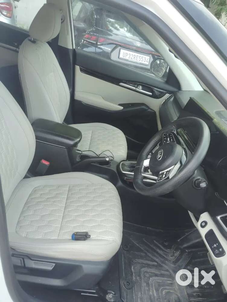 Kia Seltos Htx 2020