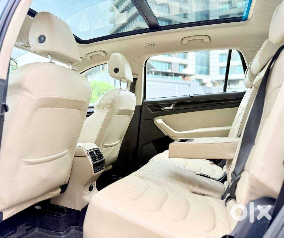 Skoda Kodiaq 2.0 Style Tdi 4x4 At, 2019, Diesel