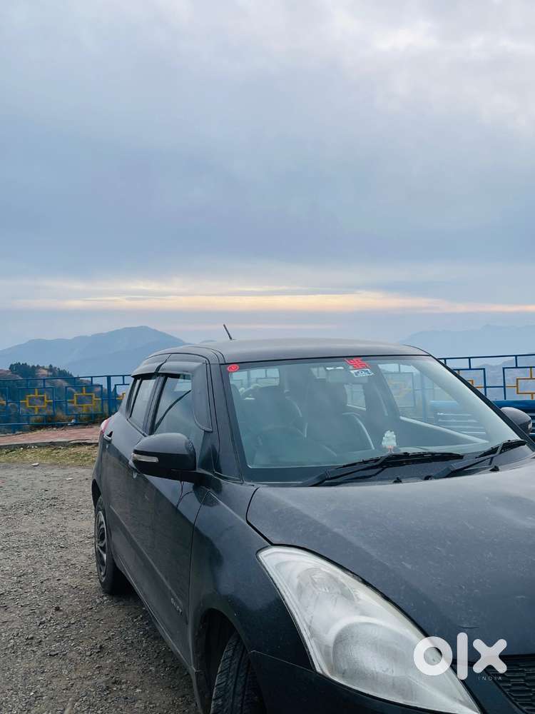 Well Maintained Car