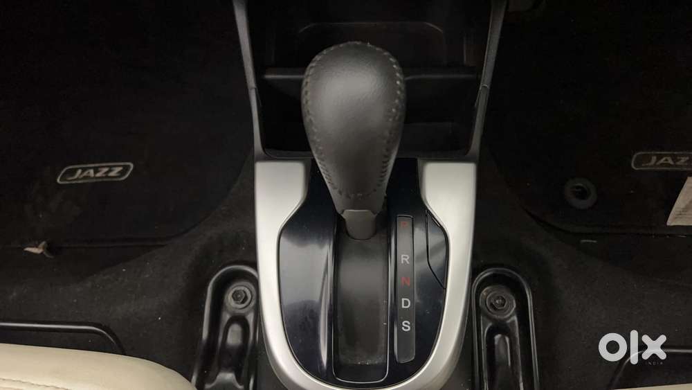 Honda Jazz 1.2 Zx Cvt I-vtec, 2021, Petrol