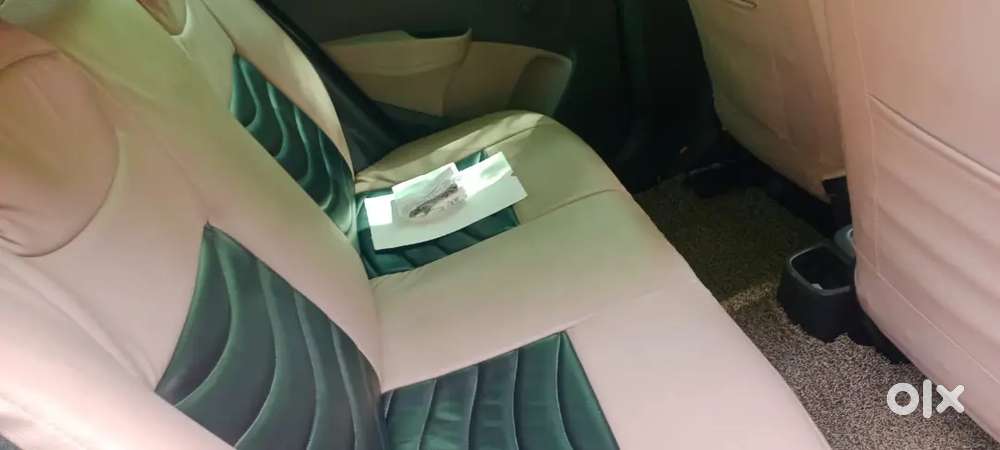 Hyundai Grand I10 2017 Diesel