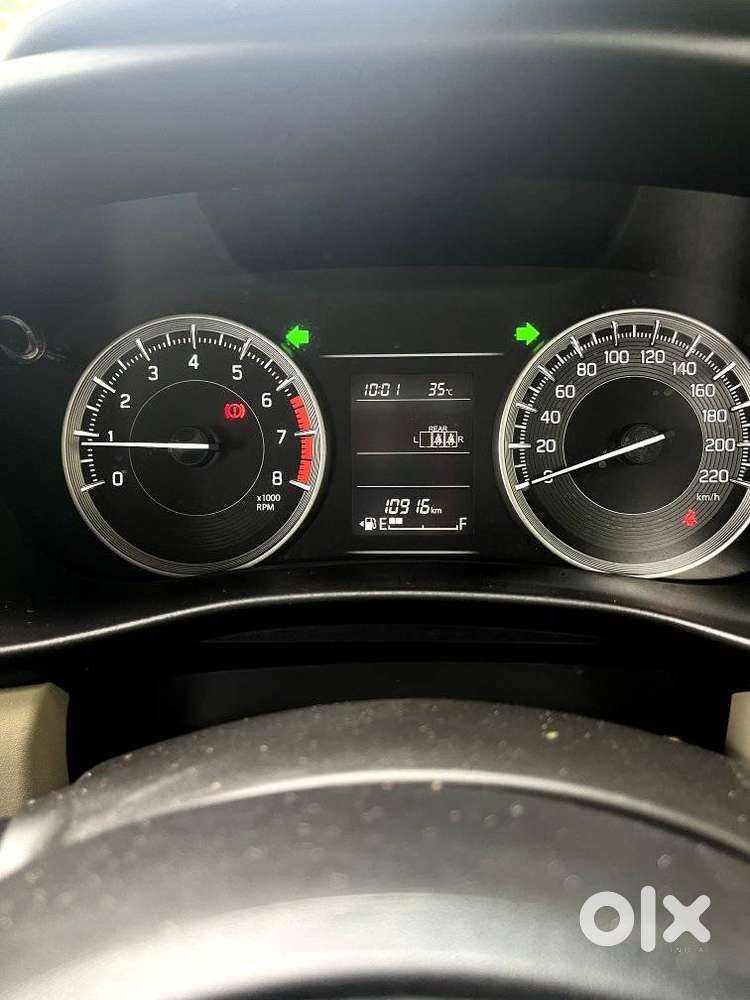 Toyota Glanza, 2024, Petrol