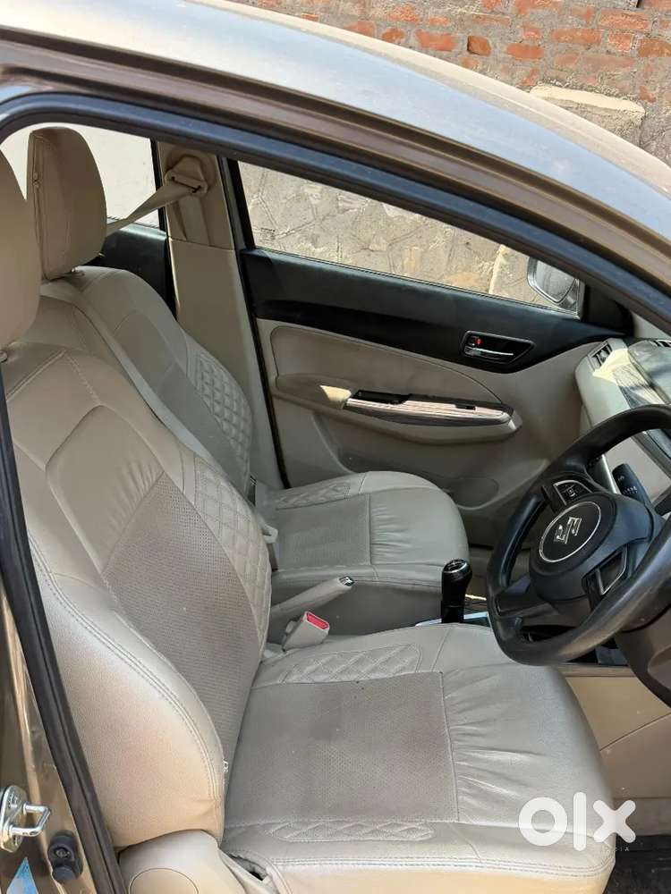 Maruti Suzuki Dzire 2022 Petrol Good Condition