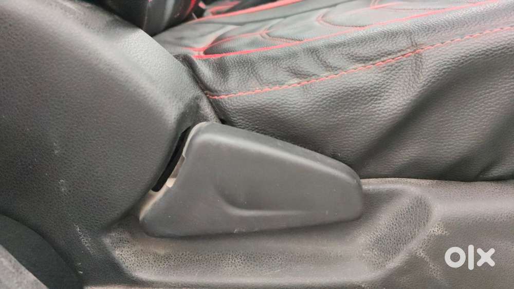 Renault Kwid 2015-2019 1.0 Rxl, 2017, Petrol