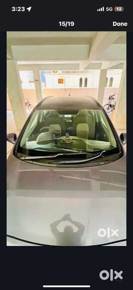 Hyundai Grand I10 2016 Petrol 51000 Km Driven