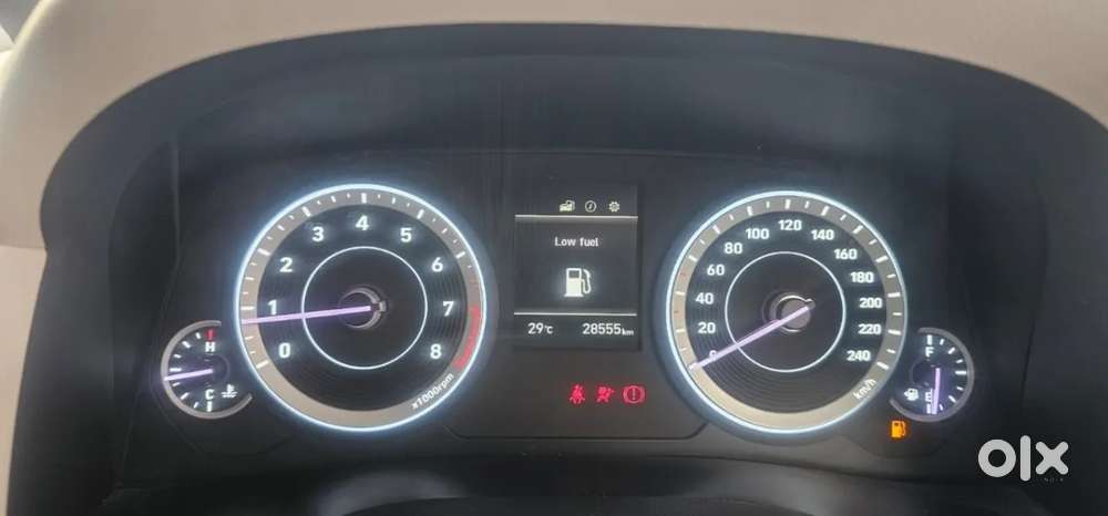 Hyundai Creta 1.5 S Petrol, 2022, Petrol