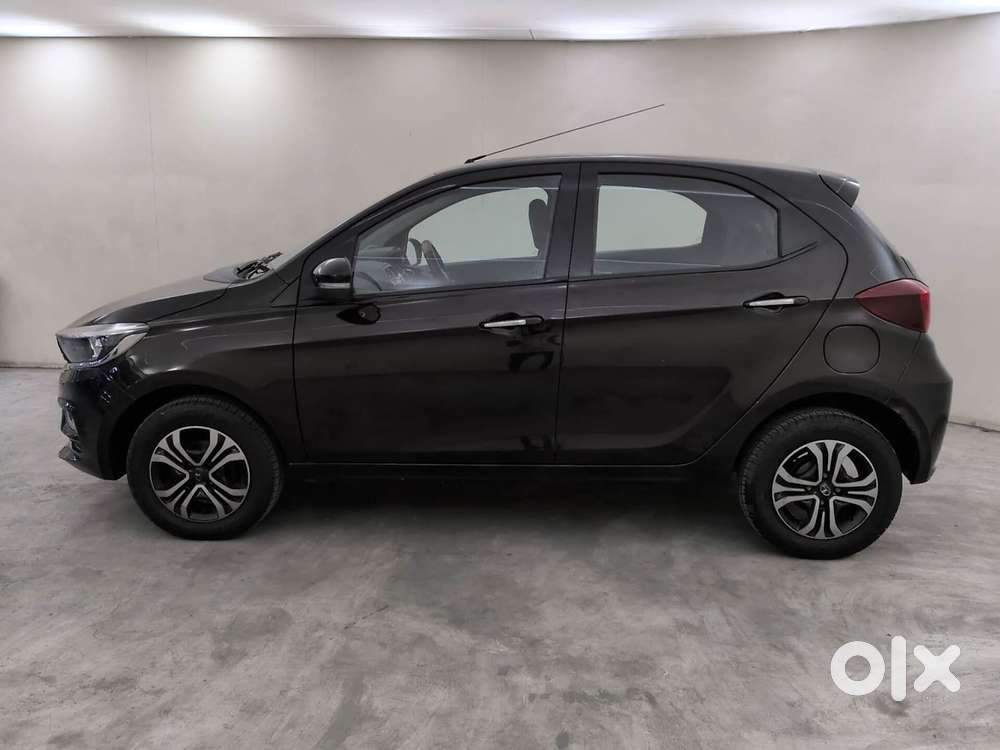 Tata Tiago 1.2 Revotron Xz Plus Cng, 2022, Cng & Hybrids